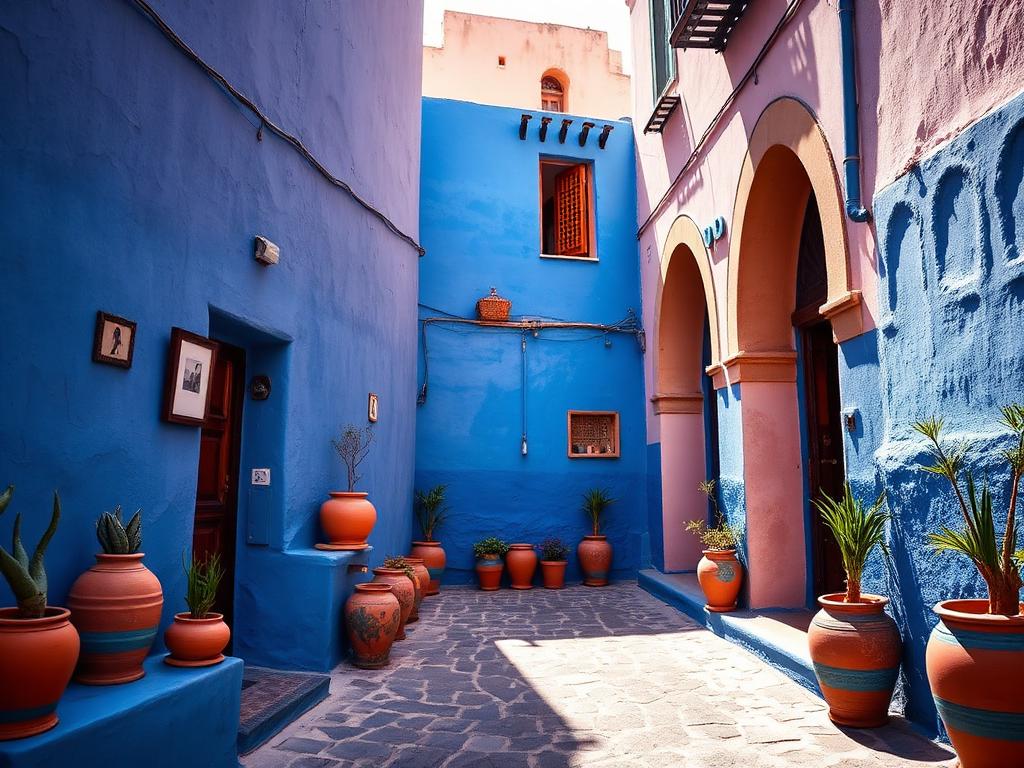 Morocco